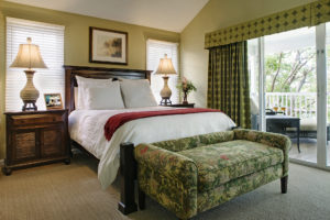 Hawk’s Cay Resort & Marina Bedroom