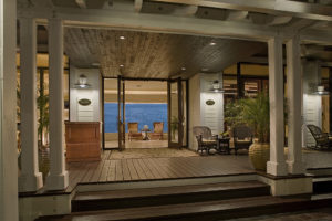 Hawk’s Cay Resort & Marina Renovations