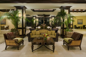 Hawk’s Cay Resort & Marina Renovations in Living Space