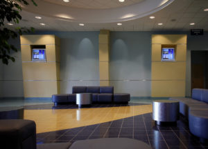 NASA Operations Support Building II