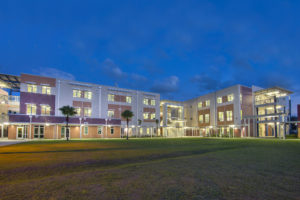 Osceola High School