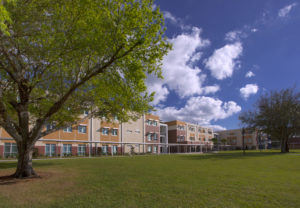 Osceola High School