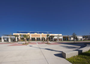 Osceola High School