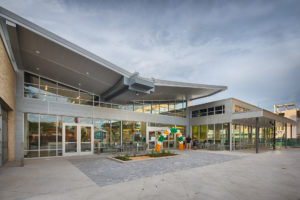 USF Dining hall