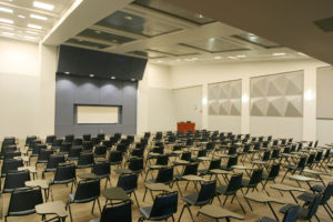 VC East Camous Criminal Justice Institute