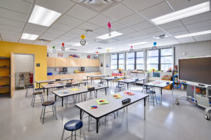 Wekiva Elementary School