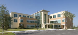 OOCEA Headquarters