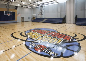 Emily K Gym
