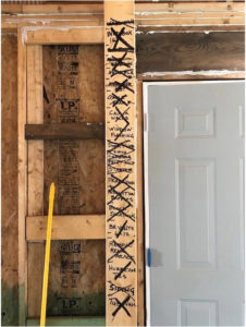ToDo List at Habitat for Humanity