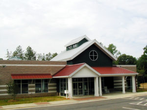 SPCA of Wake County