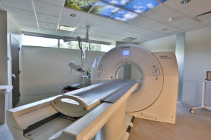 Inside the Virginia Urology at Stony Point VI