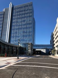 Dollar Tree moves into new headquarters built by Clancy & Theys | Clancy &  Theys Construction Company