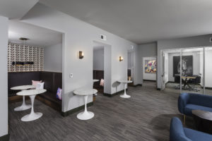 Gather Uptown Apartments