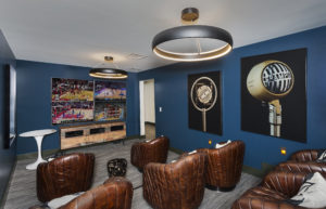 Clancy & Theys built Gather Uptown Apartments