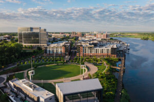 Riverfront Park