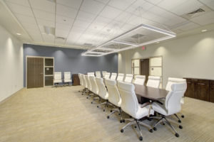South Piedmont Community College Multi-Purpose Stem Building