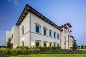 The Geneva School