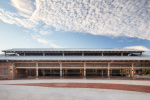City of Iverness redevelopment project