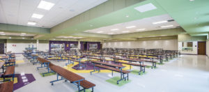 St. Cloud Middle School