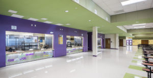 St. Cloud Middle School