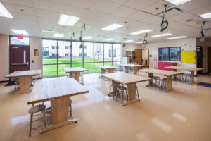 St. Cloud Middle School