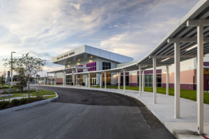 St. Cloud Middle School
