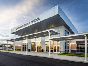 St. Cloud Middle School