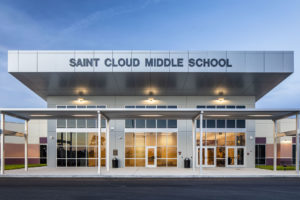 St. Cloud Middle School