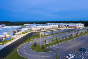 St. Cloud Middle School