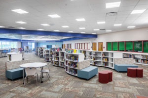 St. Cloud Middle School