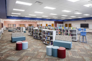 St. Cloud Middle School