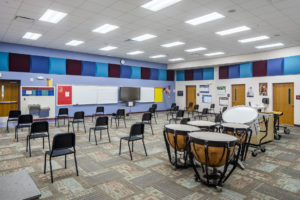 St. Cloud Middle School