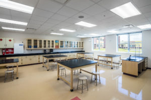 St. Cloud Middle School