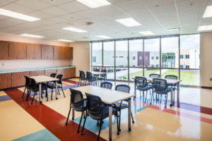 St. Cloud Middle School
