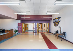 St. Cloud Middle School