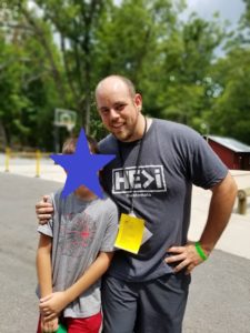 Clancy & Theys Sponsors Bridge Camp for Foster Children from the Carolinas