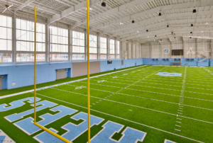 UNC Athletic Fields
