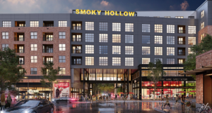 Smoky Hollow