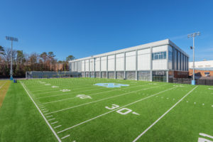 UNC Central Campus