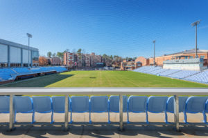 UNC Athletic Field