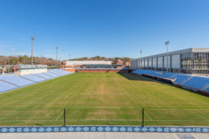 UNC Athletic Field
