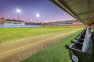 UNC Athletic Field
