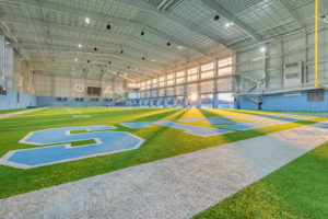 UNC Central Campus