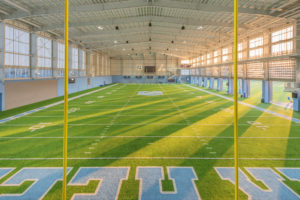 UNC Central Campus