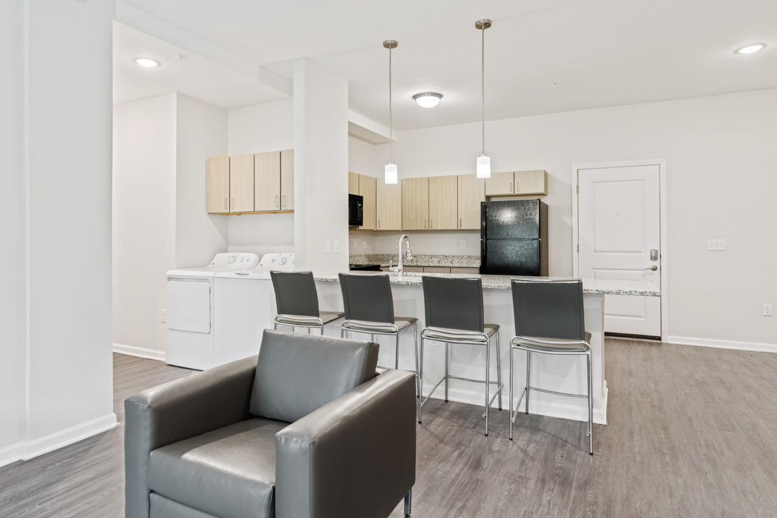 108 4B Rivers Walk Apartments_BooneNC5 Clancy & Theys Construction