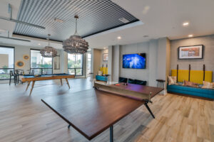 17 Social Lounge
