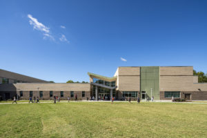 North Ridge Elementary School