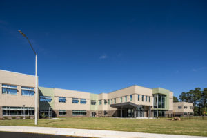 North Ridge Elementary School