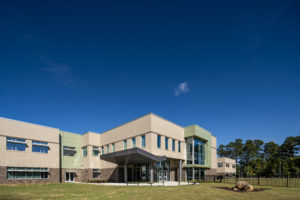 North Ridge Elementary School