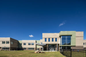 North Ridge Elementary School